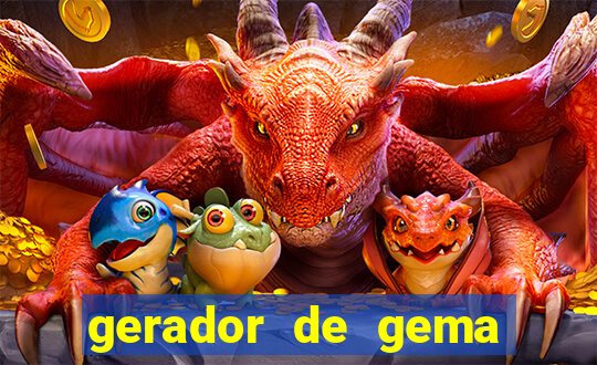 gerador de gema brawl stars